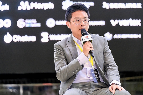 市场随笔：比特币与以太坊的冷暖博弈